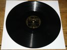 JESSE JAMES LONESOME DAY b/w SOUTHERN CASEY JONES BRUNSWICK 78 RPM E+ EX PLUS