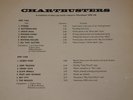 KPM MUSIC 1176   CHARTBUSTERS   BRIAN BENNETT    LAMONT HICKS GRAY LIBRARY UK LP