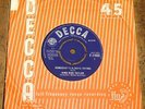 KING SIZE TAYLOR   SOMEBODY'S ALWAYS TRYING b/w LOOKING FOR MY BABY  UK DECCA 7