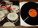 MAX ROACH ART BLAKEY BUDDY RICH   JAZZ GIANTS DRUM ROLE   UK EMARCY MONO JAZZ LP