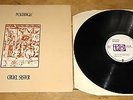 PENTANGLE CRUEL SISTER UK TRANSATLANTIC LP 1970 A1/B1 1ST PRESS EXCELLENT