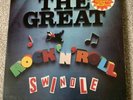 Sex Pistols Double Disc Album - The Great Rock’n’Roll Swindle / Who Killed Bambi
