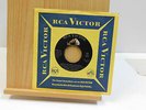 Elvis Presley promo 45 King Of The Whole Wide World on RCA kid galahad