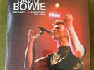 IN HAND David Bowie Brilliant Live Adventures LP Vinyl Record Box slip case NEW