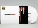 Antics Interpol 15TH Anniversary Limited White Vinyl LP New Sealed