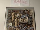 John Mayer - Born and Raised Vinyl 2LP + CD New Sealed  SHIPS FAST  [READ DESC ]