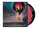 Circa Survive - On Letting Go - Vinyl Black/Pink Edition LTD SOLD OUT 1/1000