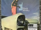 Hank Mobley A Caddy For Daddy 2009 Analogue Productions 45rpm Vinyl Reissue
