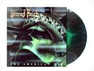 Sacred Reich - The American Way Vinyl Record 