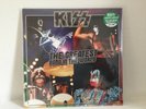 Kiss / THE GREATEST BAND IN THE WORLD?Limited 2 Green Wax 180g  LP, Sealed