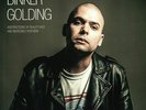 GOLDING, Binker - Abstractions Of Reality Past & Incredible Feathers - LP