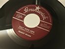 RARE 1957 ROCKABILLY 45 PEANUTS WILSON ROY ORBISON BUDDY HOLLY BRUNSWICK M-