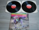 Scorpions 2 LP Set - In Trance & Fly To The Rainbow - 1983 - EX/NM