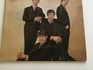 Beatles VINTAGE 1964 VJ INTRODUCING THE BEATLES BLANK BACK MONO COVER