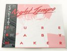 Night Tempo - Pure Baby Maker Vinyl Future Funk Neon City Records
