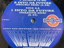 Under Graduates - Space / Into Da future - Camden Tunes CT001 1993