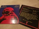 Black Sabbath Born Again Vinyl LP