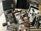 Linkin Park Hybrid Theory (Vinyl, 20th Anniversary Edition) Super Deluxe Box Set
