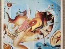 Dire Straits - Alchemy - Live - UK Double Vinyl LP - 1984 - VG COND