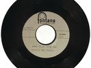 RARE ACETATE The Silkie Born To Be With You/I'm So Sorry 45 Fontana Dylan HEAR