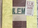 R.E.M Dead Letter Office First 1987 U.S. Pressing FACTORY SEALED Out Of Print