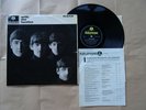 “With The Beatles” The Beatles LP Made In Great Britain 1963