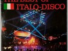 The Best Of Italo-Disco – Vol.1 Rare 1983 Double Gatefold Vinyl LP