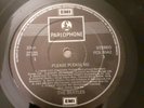 The Beatles Please Please Me Rare Irish Pressing LP