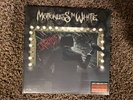 Motionless In White Creatures/Infamous Limited Edition Numbered Double Vinyl LP