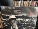 JOHN ADAMS Lp Shaker Loops / Phrygian Gates - Mack McCray 1980 ARCH