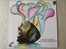 LEON THOMAS Blues & The Soulful Truth UK 1st Press Soul Jazz Funk LP EX+