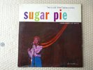 SUGAR PIE DESANTO 1st Album RARE US 1st Press CHECKER Label Mono LP Soul R&B VG+