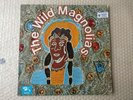 THE WILD MAGNOLIAS Same UK 1st Press Soul Funk LP G/F Slv. EX