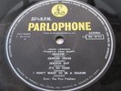 JOHN LENNON ( THE BEATLES ) - IMAGINE  LP PORTUGAL  PARLOPHONE EXPORT Very RARE