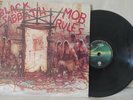 LP BLACK SABBATH MOB RULES 603119 MADE IN ITALY