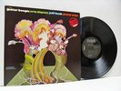 ERIC CLAPTON, JEFF BECK, JIMMY PAGE guitar boogie LP EX/EX, AYL1-3768, vinyl,