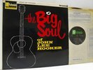 JOHN LEE HOOKER the big soul of (1st uk mono) LP EX/VG, SL 10053, vinyl, album,
