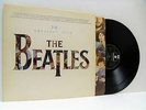 THE BEATLES 20 greatest hits LP EX/EX, PCTC 260 vinyl album, with inner, best of