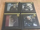 4 MFSL Mobile Fidelity UltraDisc One Step Lp