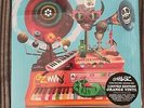 Gorillaz ?– Song Machine Season One (Orange Vinyl)