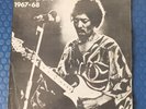 Jimi Hendrix ? Live Experience 1967-68 Voodoo Chile LP Vinyl with inserts exc 70