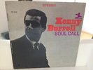 KENNY BURRELL - SOUL CALL - PRESTIGE / SABA - GERMAN DG ORIGINAL - TOP