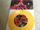 Slaughter & The Dogs - Manchester 7