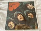 The Beatles ?– Rubber Soul 1965 Mono LP  PMC 1267