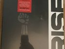Rise Against - Limited Edition & Album Career Box Set (New CLEAR VINYL )