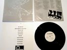 PERE UBU THE MODERN DANCE LP FONTANA UK 1988 Collectors Edition - NR MINT SFLP3