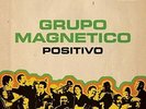 Grupo Magneitico - Positivo [New Vinyl LP] UK - Import
