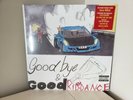 NEW SEALED Juice WRLD - Goodbye & Good Riddance Vinyl LP Quick and Free Shipping