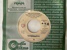 PRINCE • Raspberry Beret / She's always... •  45 • HONDURAS PRESS 1985
