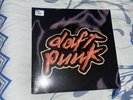 Daft Punk Homework (Vinyl LP)
